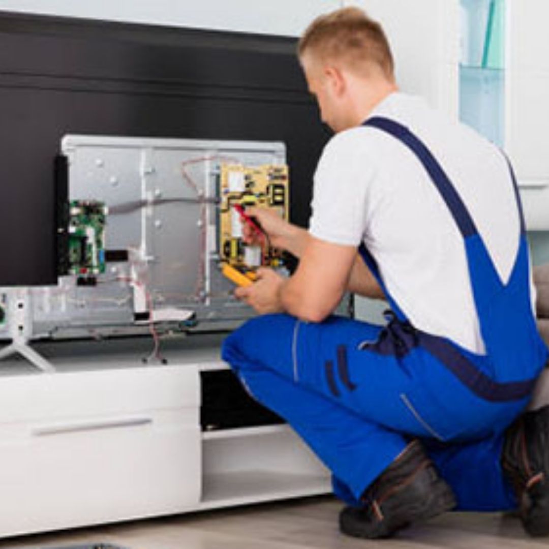 Emirgazi Televizyon Tamircisi